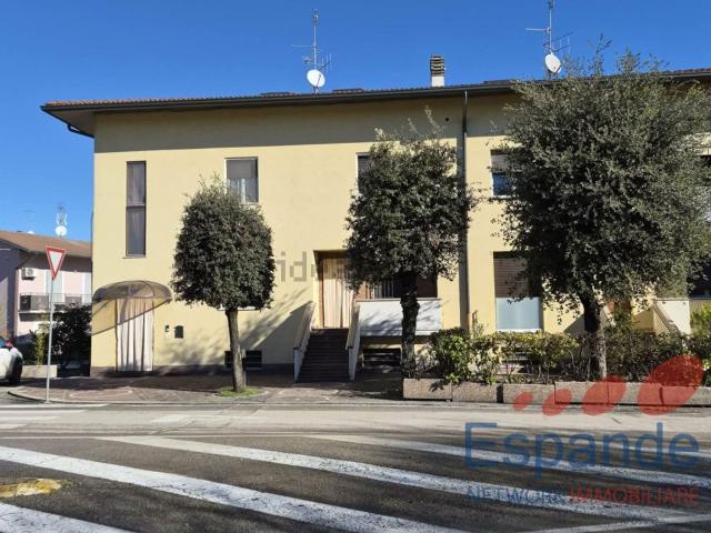 Appartamento in vendita a Unione di Comuni della Romagna Forlivese, Forlimpopoli