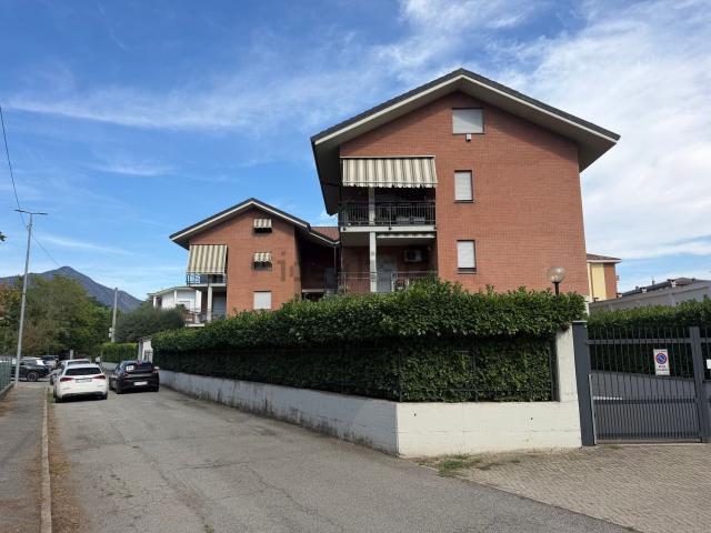 Appartamento in vendita a Grangia, Avigliana