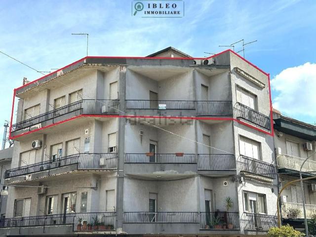 Attico in vendita a Ragusa, Sicilia