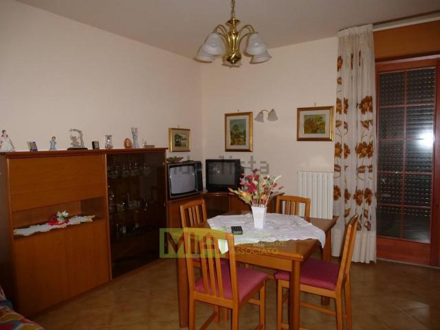 Appartamento in vendita a Romani, Marche