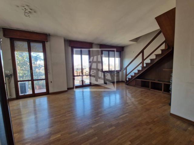 Appartamento in vendita a Re, Reggio Emilia