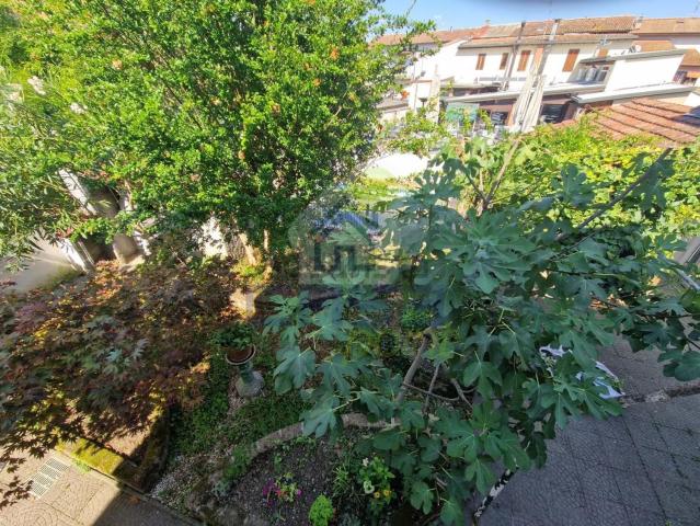 Appartamento in vendita a Migliaro, Cremona