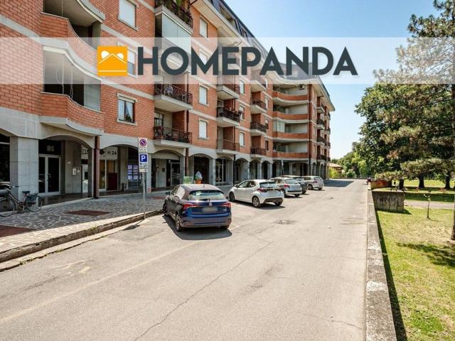 Appartamento in vendita a Canonica d'Adda, Bergamo