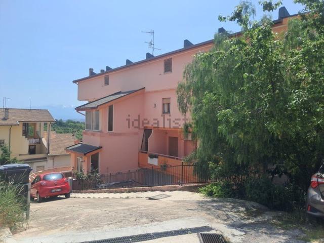 Appartamento in vendita a Penne, Abruzzo