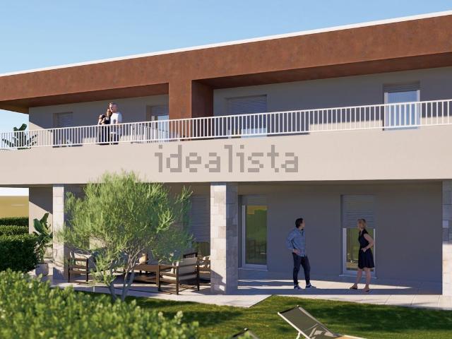 Appartamento in vendita a Castelnuovo Del Garda, Veneto