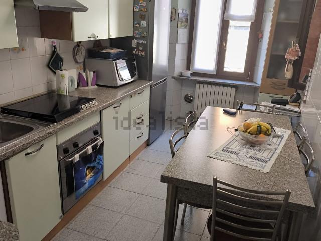 Appartamento in vendita a San Carlo, Monza