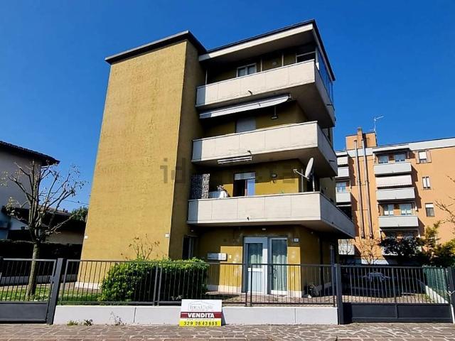 Appartamento in vendita a Unione delle Terre d'Argine, Carpi