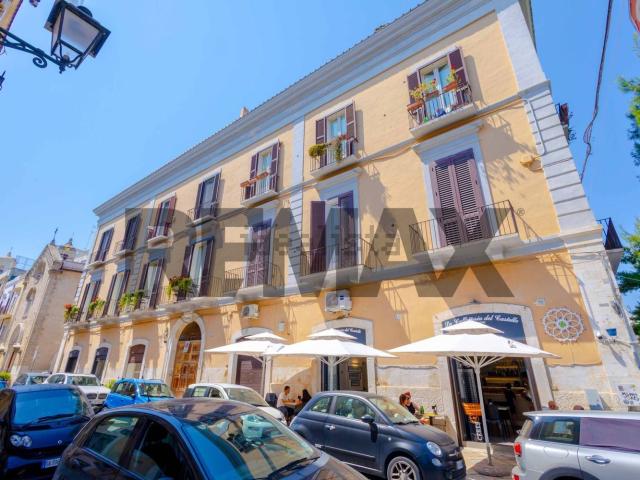 Appartamento in vendita a Municipio 1, Puglia