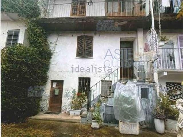 Appartamento in vendita a Piemonte, Biella