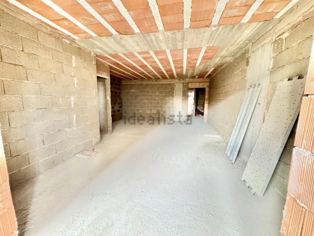 Appartamento in vendita a Parete, Campania