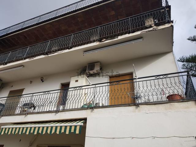 Appartamento in vendita a Poggiomarino, Campania