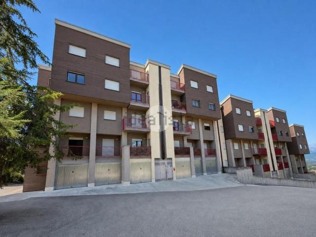 Appartamento in vendita a Pettino, Tornimparte