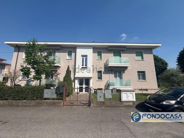 Appartamento in vendita a San Rocco, Palazzolo Sull'oglio