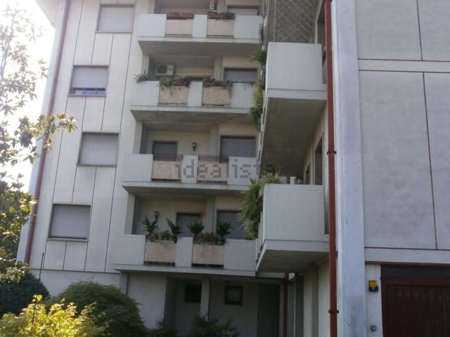 Appartamento in vendita a Santa Bertilla, Vicenza