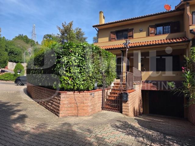 Appartamento in vendita a Unione dell'Appennino Bolognese, Marzabotto