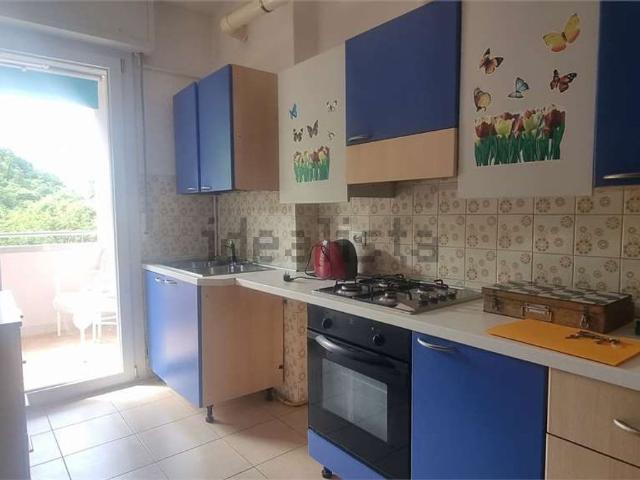Appartamento in vendita a Comunità della Vallagarina, Borgo Sacco