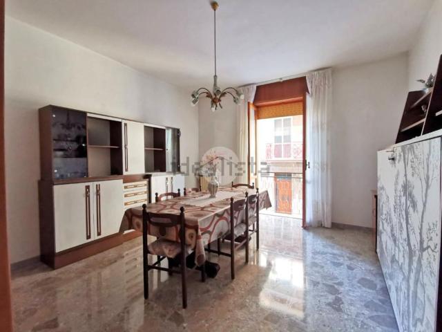 Appartamento in vendita a Lucera, Foggia