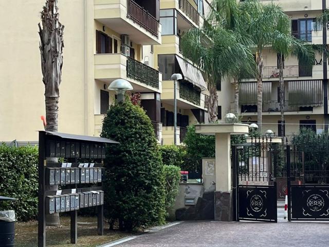 Attico in vendita a Casapozzano, Orta Di Atella