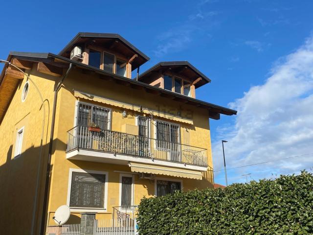 Appartamento in vendita a Borgaretto, Beinasco