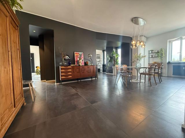 Appartamento in vendita a Villaggio Trieste, Cantù