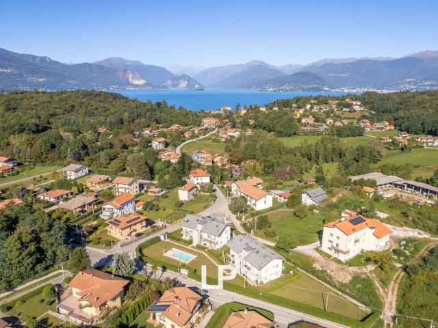 Appartamento in vendita a Cellina, Leggiuno