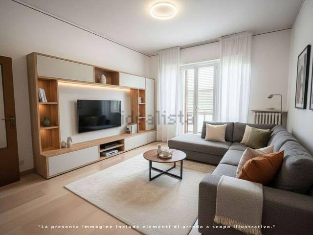 Appartamento in vendita a Borgo San Giacomo, Marche