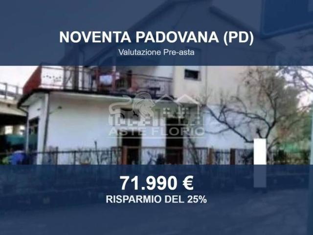 Appartamento in vendita a Noventana, Noventa Padovana