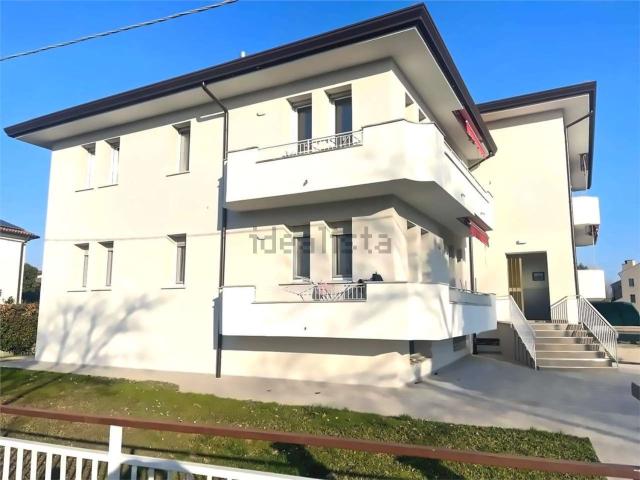 Appartamento in vendita a Motta Di Livenza, Veneto