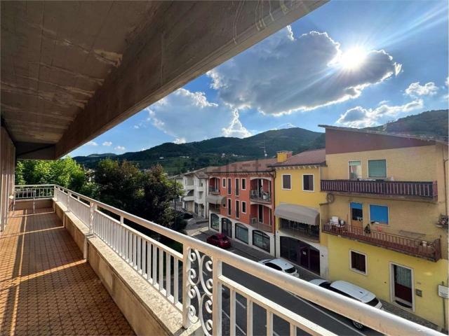 Appartamento in vendita a San Giovanni Ilarione, Veneto