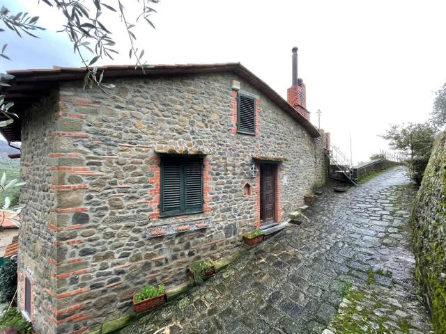 Appartamento in vendita a Massa E Cozzile, Cozzile