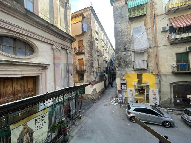 Appartamento in vendita a Caporivo, Castellammare Di Stabia