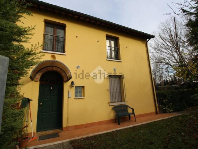 Appartamento in vendita a Russi, Reggio Emilia