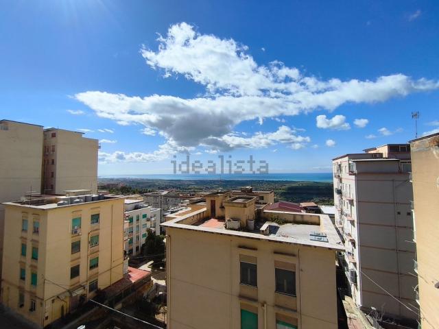 Appartamento in vendita a Sottogas, Agrigento