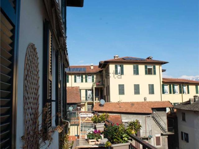 Appartamento in vendita a Pianello Del Lario, Lombardia