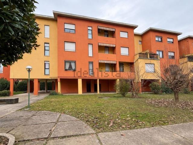 Appartamento in vendita a Roncadelle, Lombardia