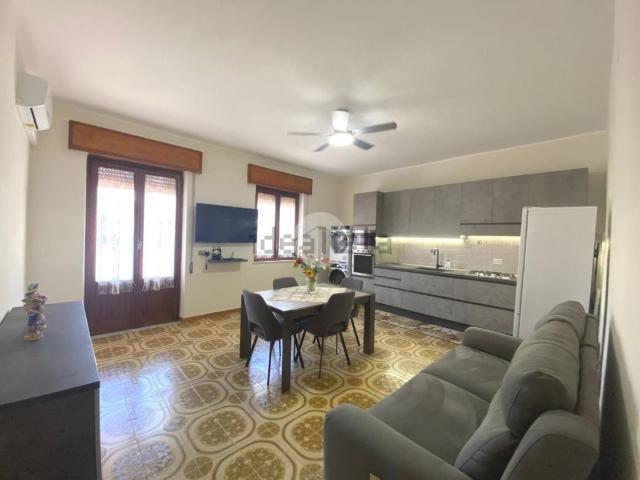 Appartamento in vendita a Isola delle Femmine, Palermo