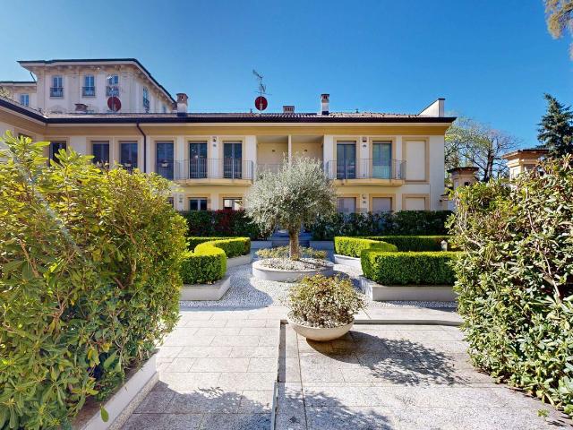 Appartamento in vendita a Cernusco Sul Naviglio, Lombardia