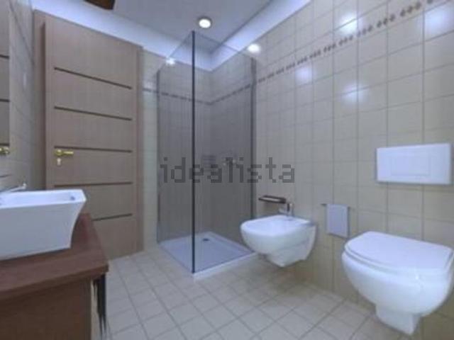 Appartamento in vendita a Madonna Pellegrina, Padova