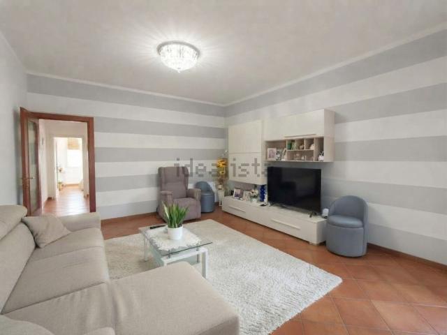 Appartamento in vendita a San Martino di Correggio, Correggio