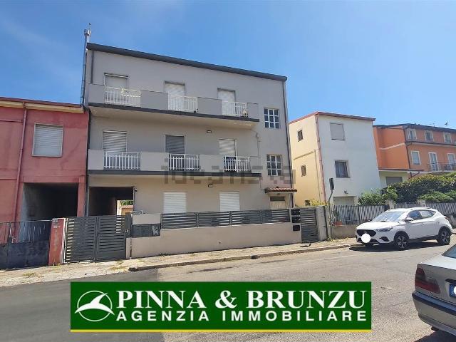 Appartamento in vendita a San Paolo, Oristano