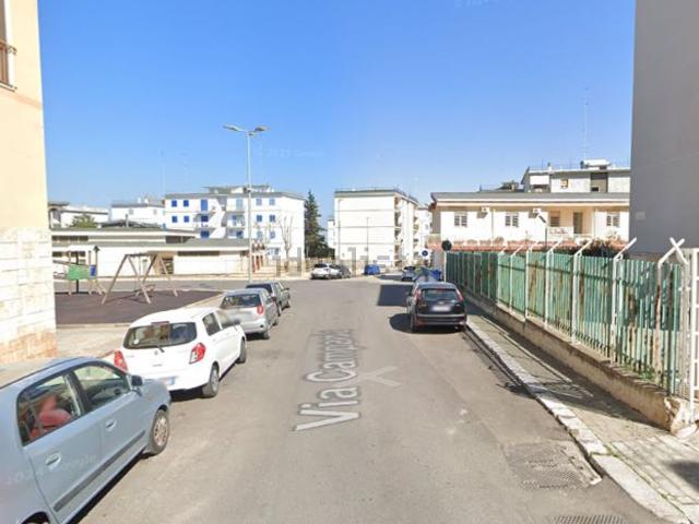 Appartamento in vendita a San Paolo, Puglia