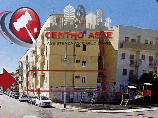 Appartamento in vendita a San Paolo, Puglia