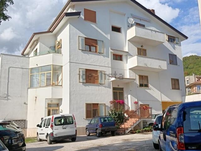 Appartamento in vendita a Giacconale, Sigillo