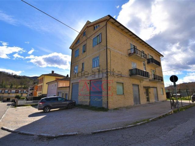 Appartamento in vendita a Marche, Ascoli Piceno