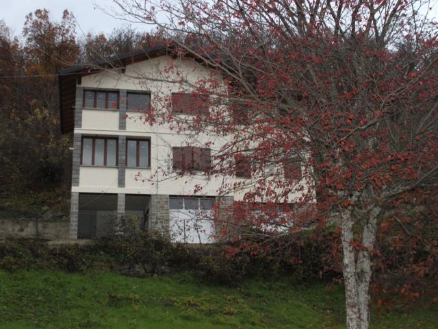Appartamento in vendita a Unione dei comuni del Frignano, Fanano