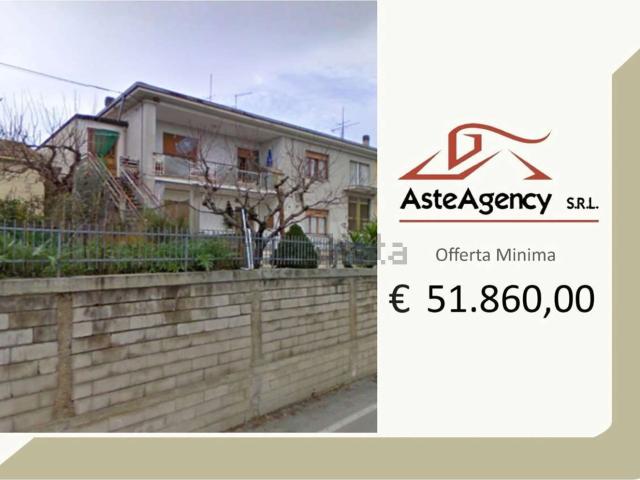 Appartamento in vendita a Marche, Ancona