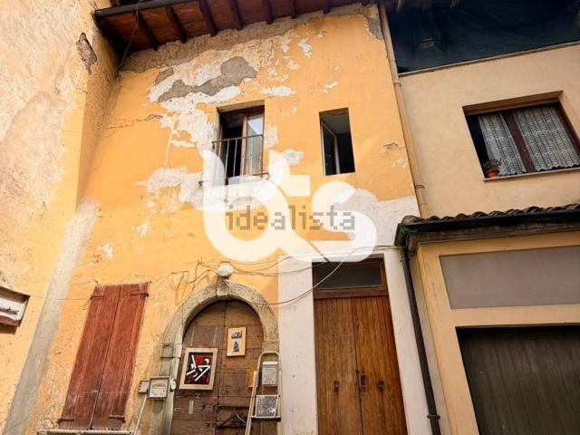 Appartamento in vendita a Mura, Palazzolo Sull'oglio