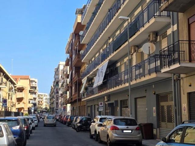 Appartamento in vendita a San Giovanni, Milazzo