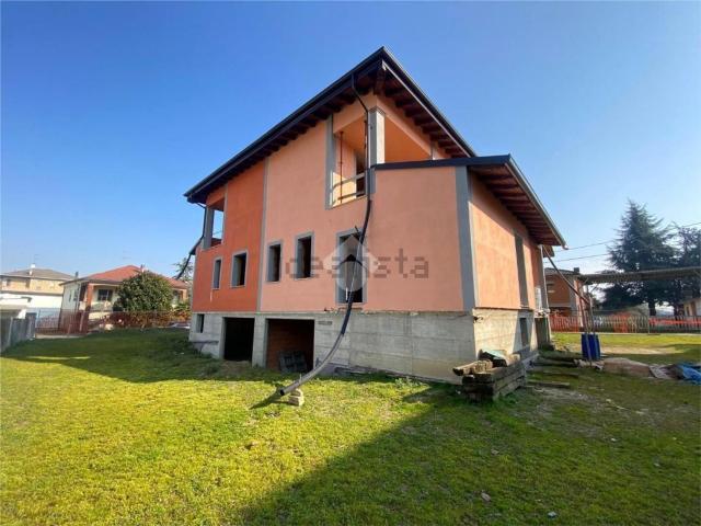 Appartamento in vendita a Piemonte, Alessandria