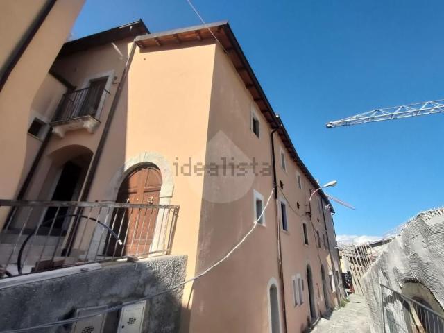 Appartamento in vendita a Tornimparte, Abruzzo